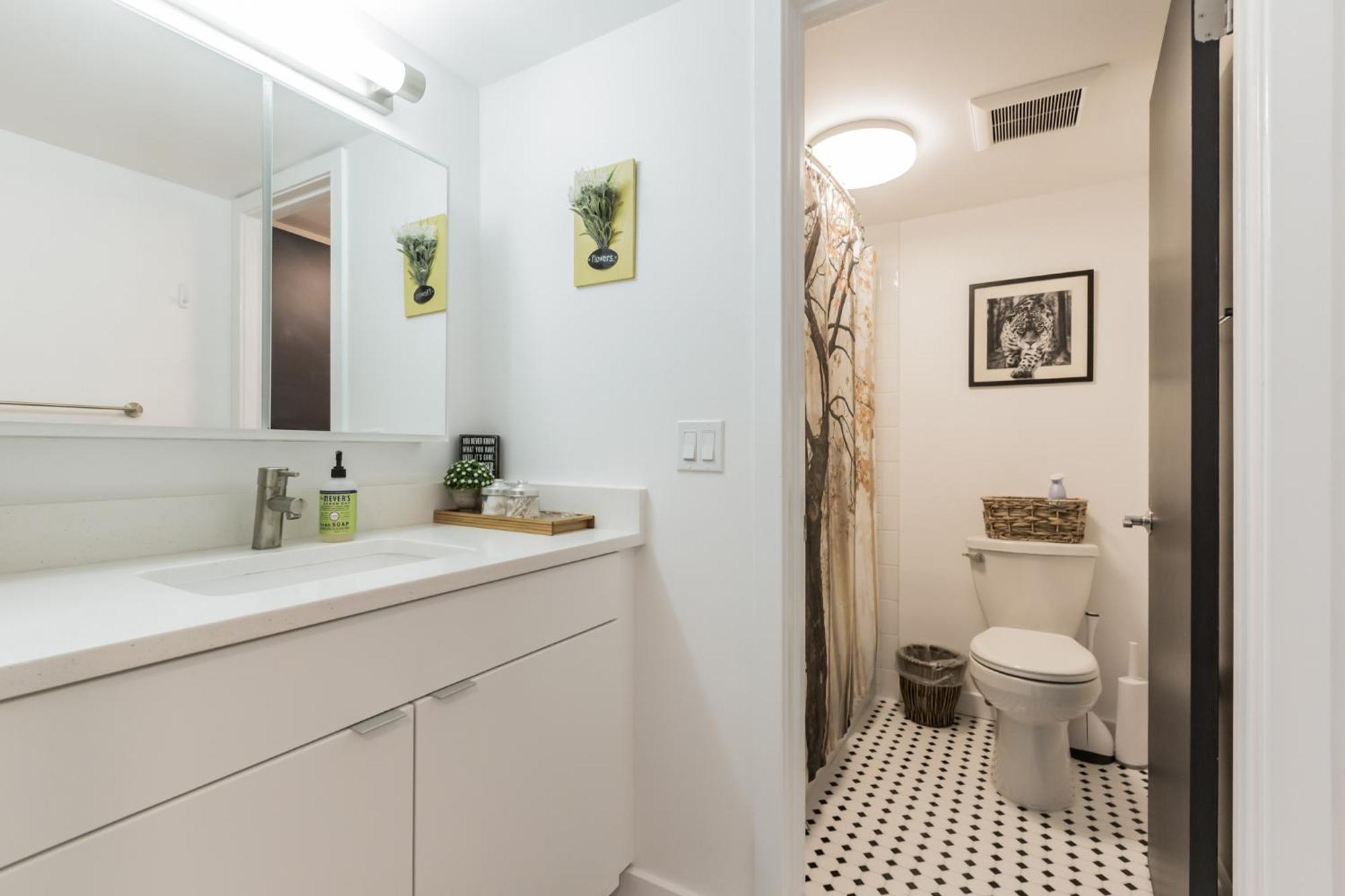 דירות פילדלפיה Luxury 1Br Old City-King Bed Walk To Liberty Bell & Independence Mall - Free Parking! מראה חיצוני תמונה